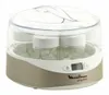 Moulinex Yogurteo YG231E32 mit 7 Glasbehältern – Digital, Produktbild-Vorschau 4