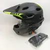 Kask Bell Super DH MIPS Rozmiar: L Podgląd zdjęcia produktu 16