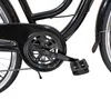 Dallas Bike Fahrrad - Damenfahrrad 28 Zoll - Shimano 7-Gang Produktbild-Vorschau 12