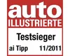 NIGRIN EvoTec Felgenreiniger 500 ml Produktbild-Vorschau 5