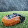 2 Stück stahl spikes für Worx Landroid S/M, Gesenkte Produktbild-Vorschau 6