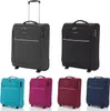 travelite carrello Cabin 2w Bordtrolley Turquoise turchese Anteprima dell’immagine prodotto 13