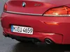 BMW Z4 E89 (2009-2017) - Chrome sierlijst voor de Productafbeelding-voorbeeld 3