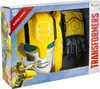 Transformers Bumblebee Masken- und Handschuhset Produktbild-Vorschau 2