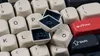 Clavier mécanique sans fil Keychron J2, compatible QMK, Voir les images du produit 4