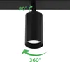 LUMILED stropní svítidlo stropní bodové GU10 zásuvka Náhled obrázku produktu 6
