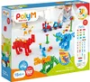 HaPe PolyM blocchi da costruzione paradiso dei dinosauri Anteprima dell’immagine prodotto 4