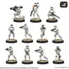 Star Wars Legion Starter Set des Galaktischen Imperiums Produktbild-Vorschau 9