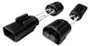 Adapter Umrüstung Facelift Scheinwerfer Xenon Halogen Produktbild-Vorschau 4