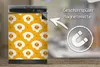 Magnete Dekorative 60x70 cm Küche Magnetmatte Spülmaschine Produktbild-Vorschau 4