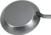 turk 66228 Eisenpfanne, schwer 28 cm mit flachen Stiel, Produktbild-Vorschau 4