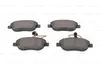 Bosch Bremsbelagsatz, Scheibenbremse  0 986 494 464 Produktbild-Vorschau 22