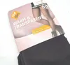 Nur Die Warm Transparent 50 DEN geftterte Fein-Strumpfhose Produktbild-Vorschau 2