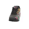 Skechers JGoldcrown: Uno - Highlight Love black - multi Náhled obrázku produktu 9