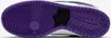 Nike Dunk Low SB Lila/Violett „Court Purple“, Größe: 43 Produktbild-Vorschau 2