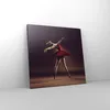 Bild auf Leinwand - Leinwandbild - Einteilig - Ballerina Produktbild-Vorschau 4