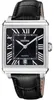 Festina Herren Uhr Fashion Leder Armbanduhr schwarz Produktbild-Vorschau 1