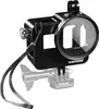 mantona Magic Alu Cage dla GoPro Hero 5/6/7 Podgląd zdjęcia produktu 3