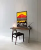 Poster - Canvas - Leinwand - 59,4 cm x 84,1 cm - Fotoposter Produktbild-Vorschau 4