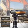 Brandson digitales Schallpegelmessgerät 35 dB(A) bis 130 Produktbild-Vorschau 6