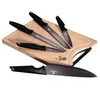Berlinger Haus Küchenmesser Set BH-2708 5-teilig mit Produktbild-Vorschau 1
