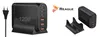 120W GaN Ladestation 6 Ports USB C PD 65W USB A QC 3.0 Produktbild-Vorschau 7