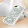 iPhone 16e / 17e Hülle - Coverup Liquid Glitzer Back Cover Produktbild-Vorschau 5