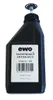 Olio speciale per aria compressa bottiglia da 1 litro EWO Anteprima dell’immagine prodotto 4