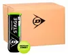 Dunlop Tennisbälle Stage 1 Dose Grün Produktbild-Vorschau 7