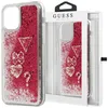 Guess Guhcp12Sglhflra Iphone12 Mini 5,4 Malinowy/Raspberry Anteprima dell’immagine prodotto 9