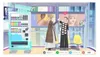 Videospiel für Switch Nintendo Fashion Dreamer (FR) Produktbild-Vorschau 9