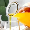 Karafa KADAX "Atessa", džbán 1 litr, karafa s korkem Náhled obrázku produktu 7