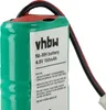 vhbw Akku kompatibel mit Dogtra Transmitters SD-400S, Produktbild-Vorschau 7