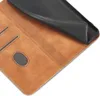 Magnet Fancy Case Samsung Galaxy S23+ Case with Flap Wallet Voir les images du produit 7