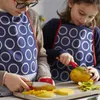 OPINEL Dětská sada nožů Le petit Chef 3 kusy Náhled obrázku produktu 15