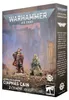 Warhammer 40.000 Astra Militarum Ciaphas Cain Produktbild-Vorschau 1
