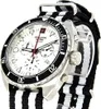 Swiss Alpine Military by Grovana Chronograph 7066.9632 Produktbild-Vorschau 4