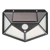 KELTIN Solární LED lampa 8W se snímačem pohybu a soumraku Náhled obrázku produktu 1
