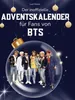 Der inoffizielle Adventskalender für Fans von BTS Produktbild-Vorschau 1