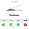 Avizar, Ultra-Schutzhülle aus Polycarbonat für Apple Produktbild-Vorschau 3