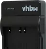 vhbw USB-C Ladegerät kompatibel mit Olympus E-520 Kamera - Produktbild-Vorschau 5