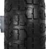 Relaxdays Sackkarrenrad 2er Set, 4.10 3.50-4, luftbereift, Produktbild-Vorschau 6