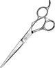Olivia Garden SilkCut PRO nożyczki do cięcia włosów 6.50'' Podgląd zdjęcia produktu 2