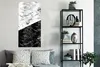 MuchoWow® Poster Marmor - Chic - Collage 60x120 cm - Produktbild-Vorschau 4
