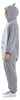 Pyjama Onesie Kigurumi Kostüm für Erwachsene, Totoro, M: Produktbild-Vorschau 6