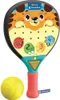 Clementoni Baby vzdělávací raketa pro sportovní zábavu Náhled obrázku produktu 3