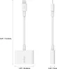 Belkin RockStar Lightning-Audio und Ladeadapter, Weiß Produktbild-Vorschau 11