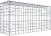 Anbaugabione Typ 3 100 cm x 50 cm x 30 cm (L x H x T), Produktbild-Vorschau 1