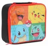 Pokémon Starter Squad Thermo-Lunchbox, Kühltasche 23 cm Produktbild-Vorschau 4
