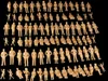 Modellbau Figuren 1:24 | Architektur Figuren (100 Stück) Produktbild-Vorschau 1